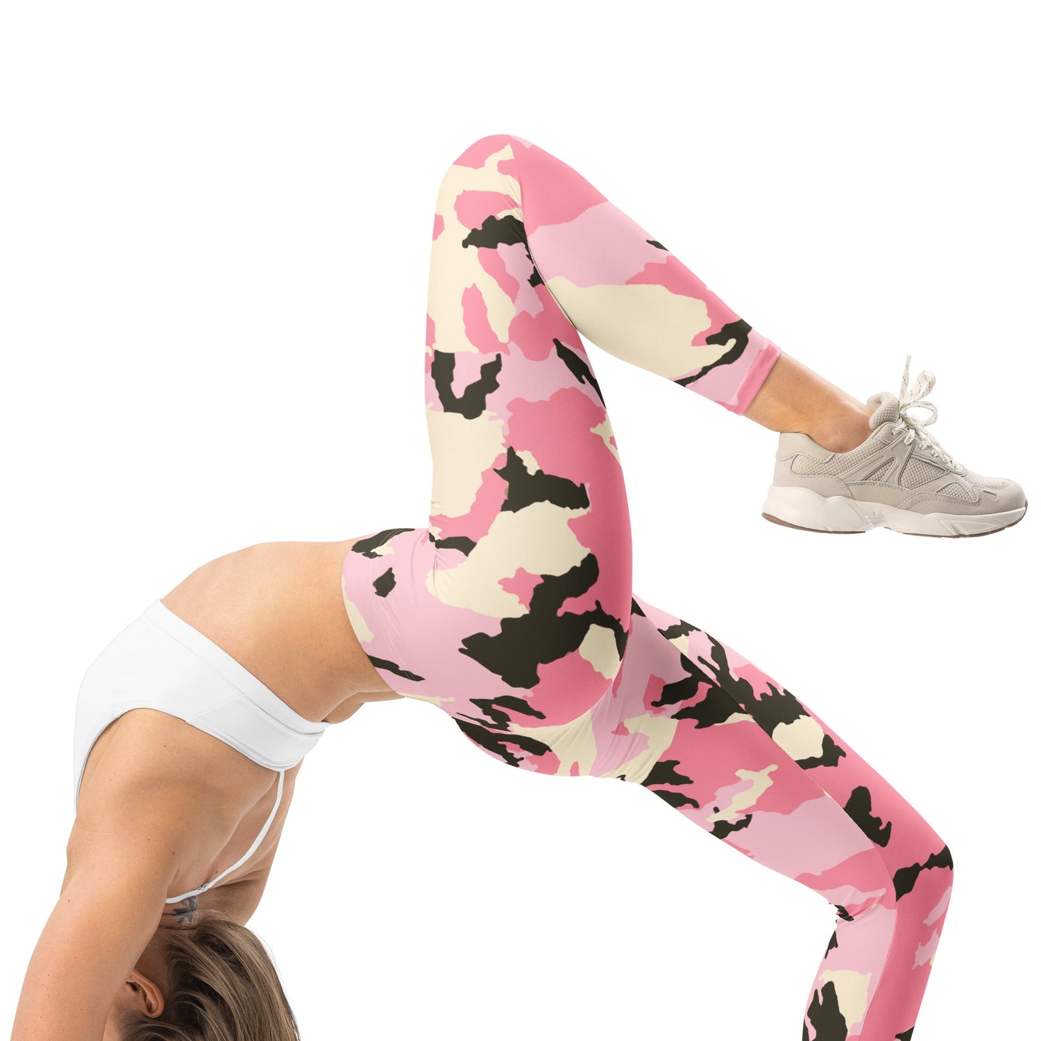 Yoga Pants, Shorts & Leggings