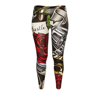 Hustler Leggings